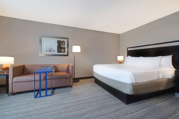 Images Hampton Inn & Suites Seattle/Federal Way
