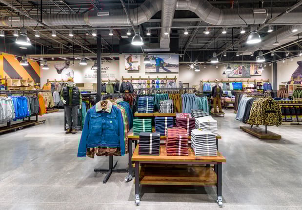 Images Carhartt - Knoxville