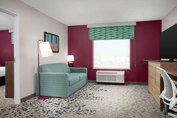 Images Home2 Suites by Hilton Lubbock University