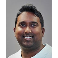 Dr Daniel Chelliah