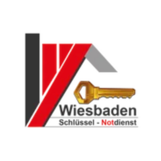 Logo Schlüsseldienst Wiesbaden I Schlüsselnotdienst