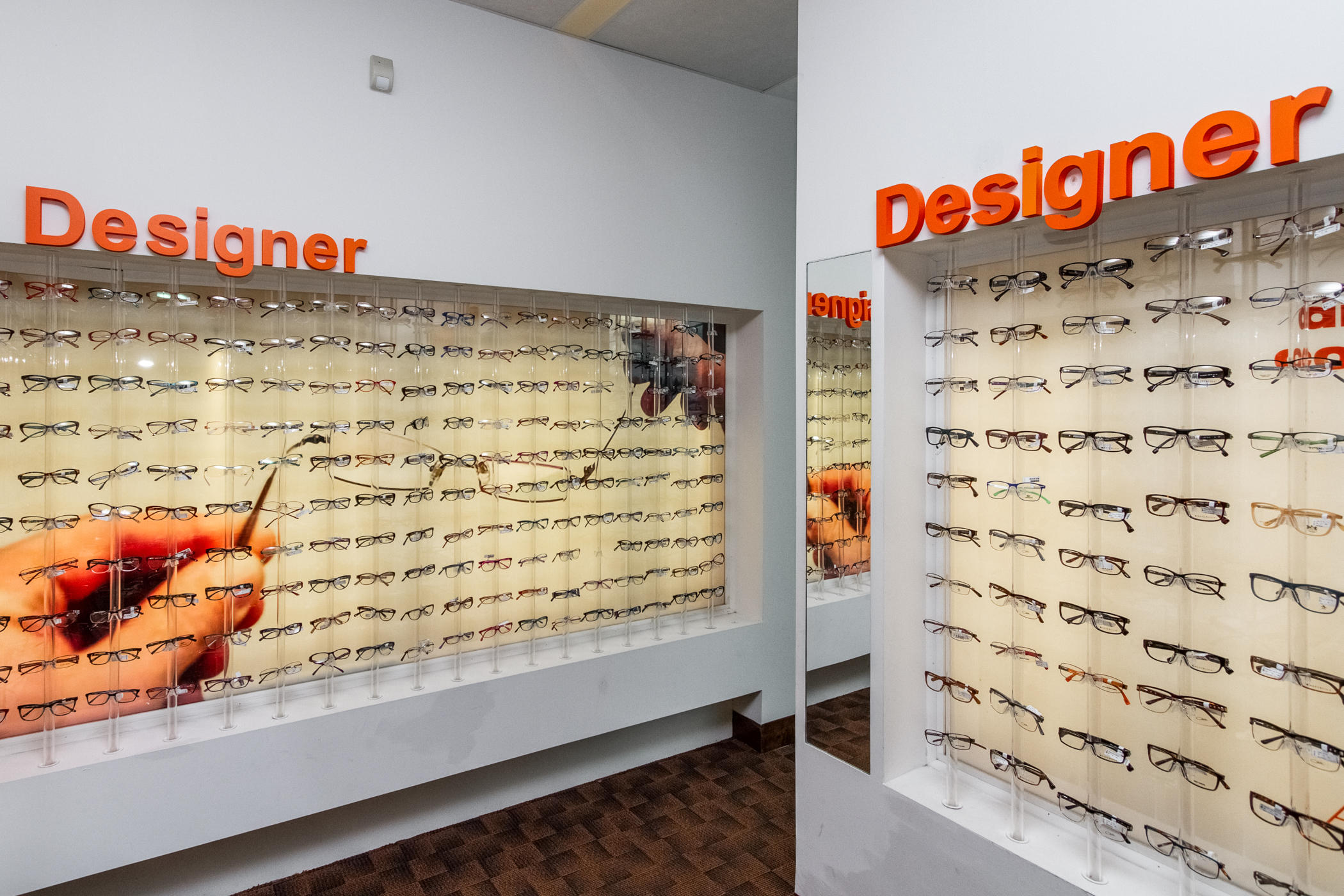 Eyeglasses for sale at Stanton Optical store in Tonawanda, NY 14150