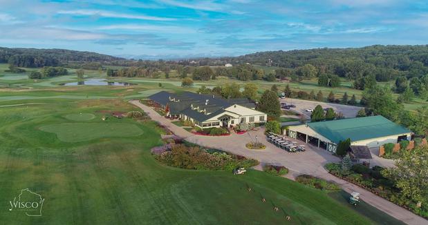 Images Hawk's View Golf Club
