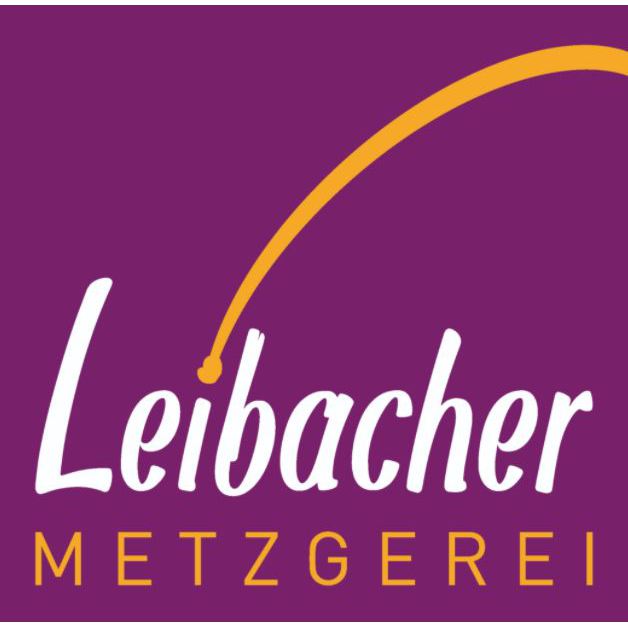 Metzgerei Leibacher GmbH Logo