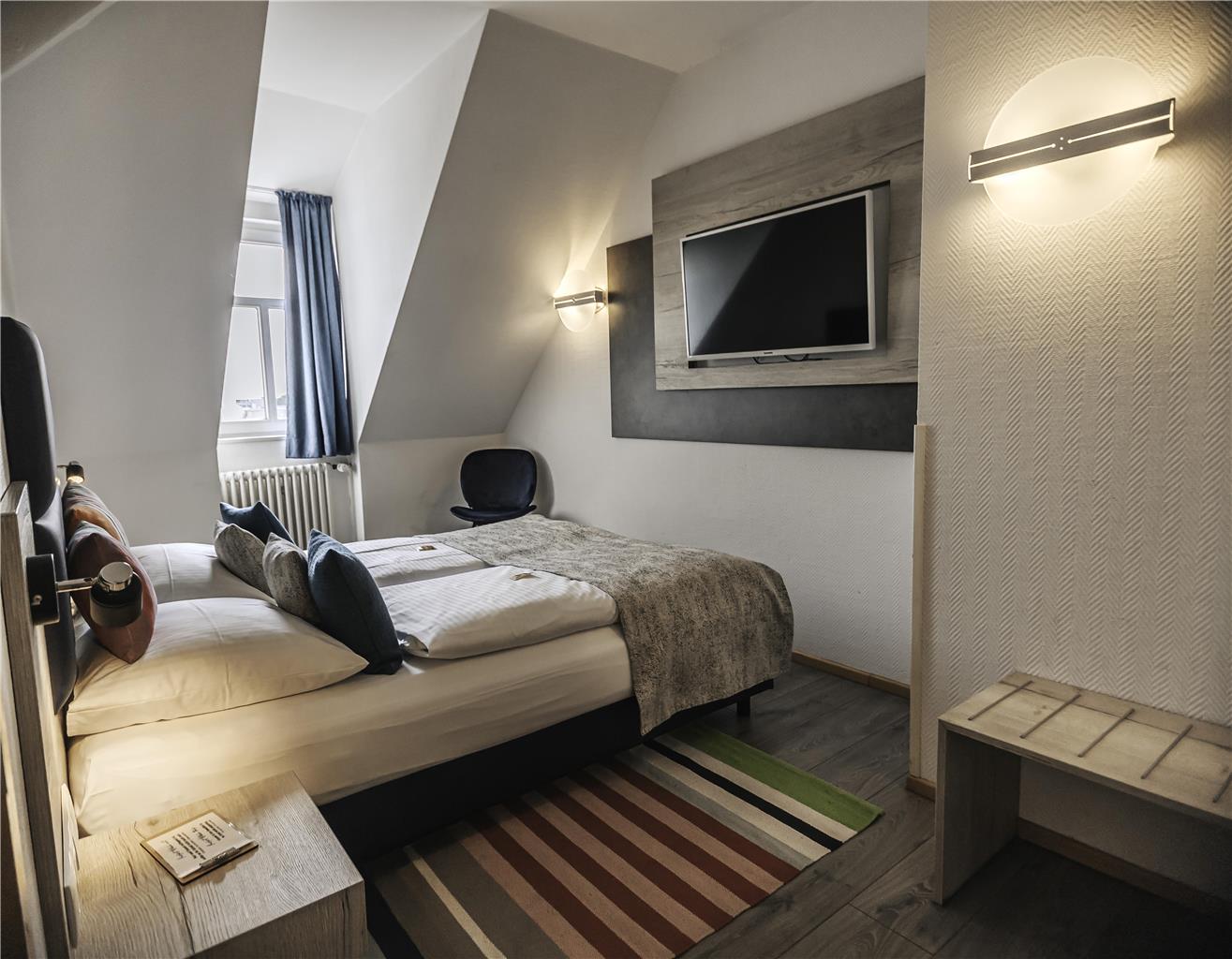 Bild 27 Best Western Hotel Kurfuerst Wilhelm I in Kassel