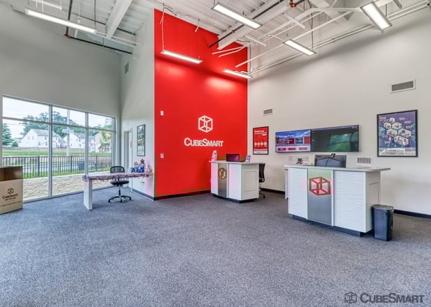 Images CubeSmart Self Storage