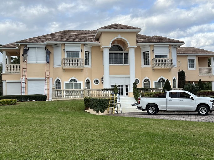 Images Platinum Roofing & Construction
