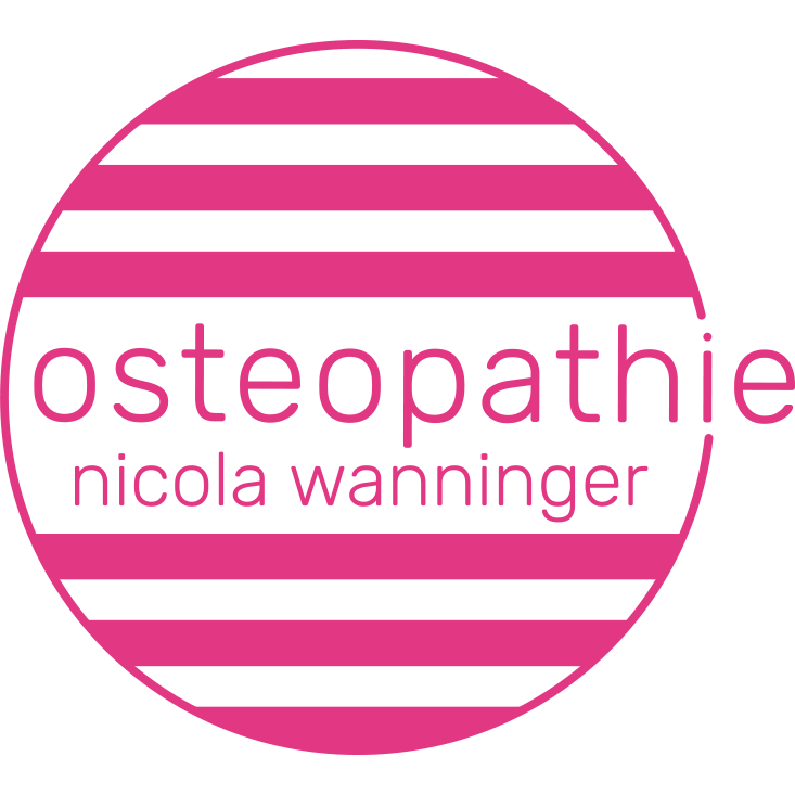 Nicola Wanninger Osteopathie in Berlin - Logo