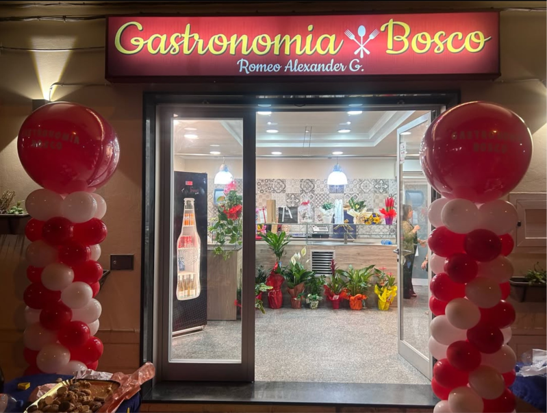 Images Gastronomia Bosco