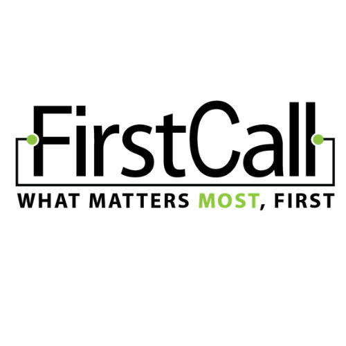 company logo