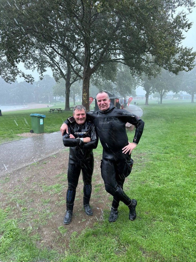 Tauchertreff-Mainz, Bodenheimer Straße 12 in Mainz