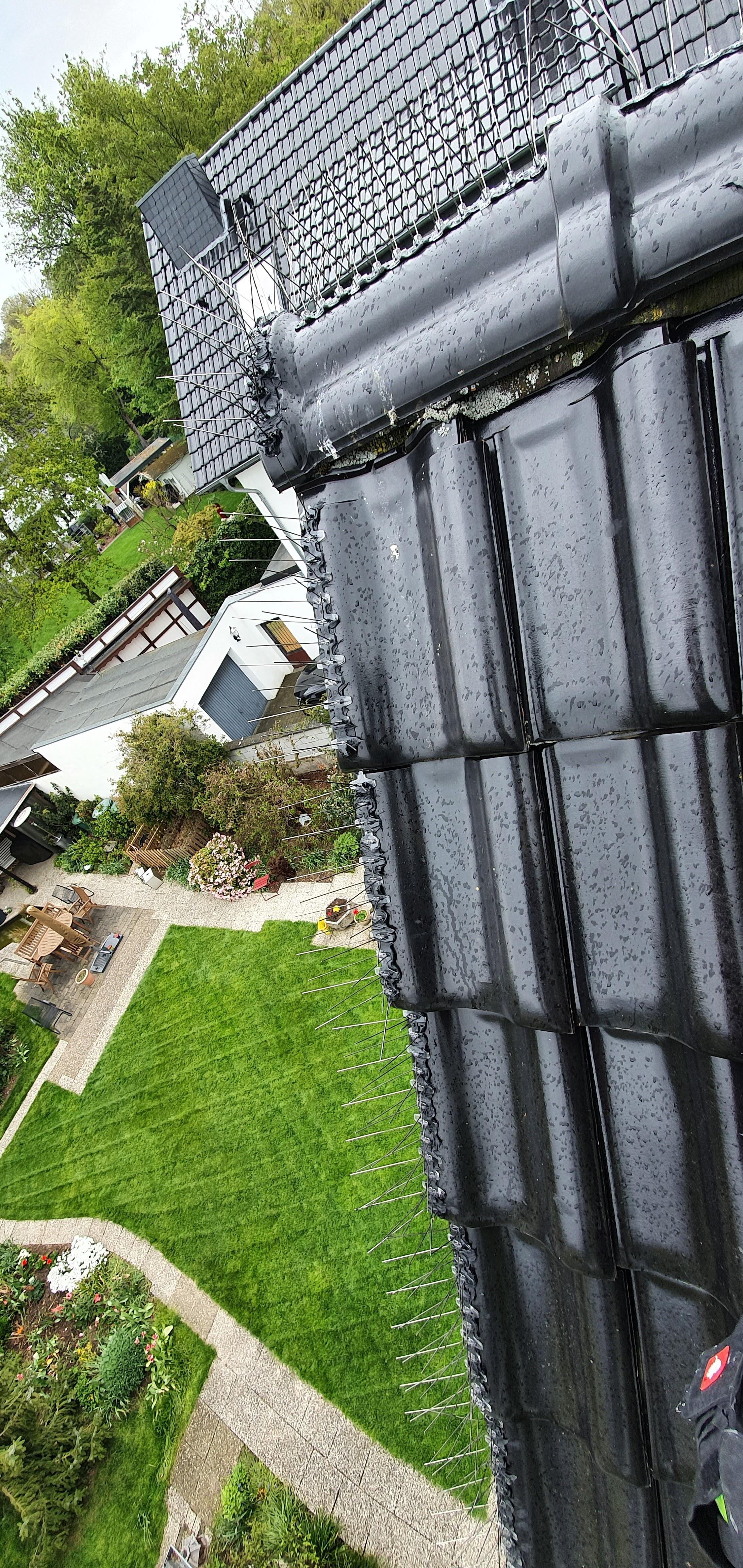 VONPRO Dach & Solar, Bahnhofstraße 130 in Bonn