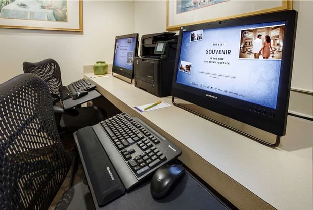 Images Hilton Garden Inn Orlando North/Lake Mary