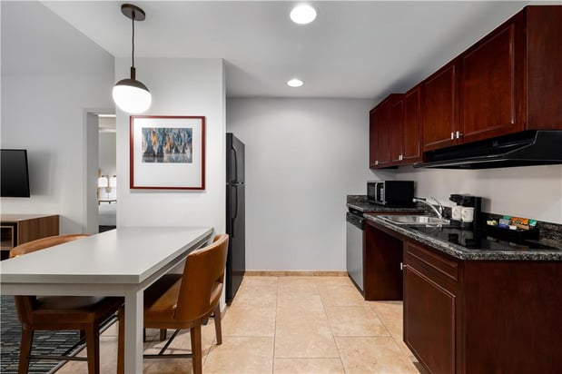 Images Homewood Suites by Hilton Slidell, LA