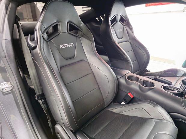 Images Top Dog Auto Ceramics