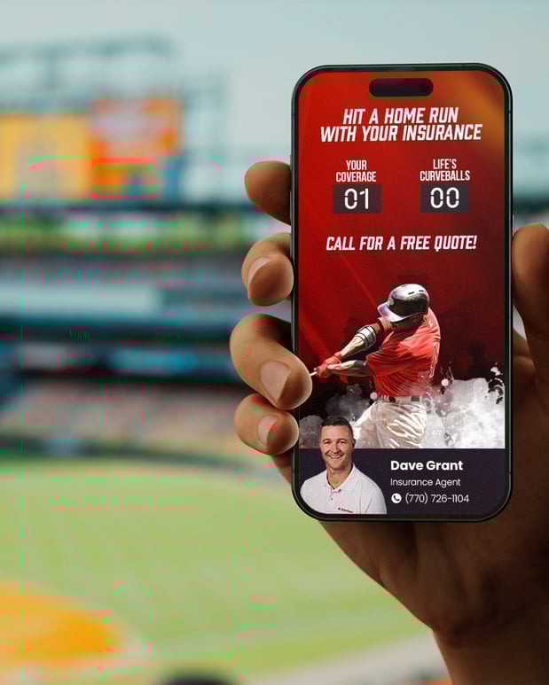 Images Dave Grant - State Farm Insurance Agent