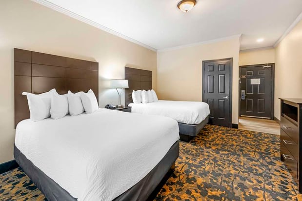 Images Best Western Brentwood