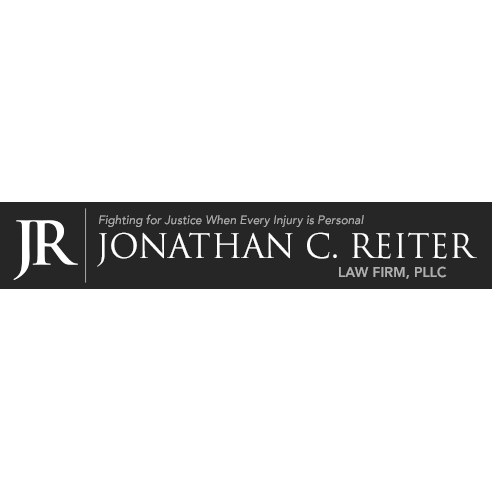 Jonathan C. Reiter Law Firm, PLLC. Logo