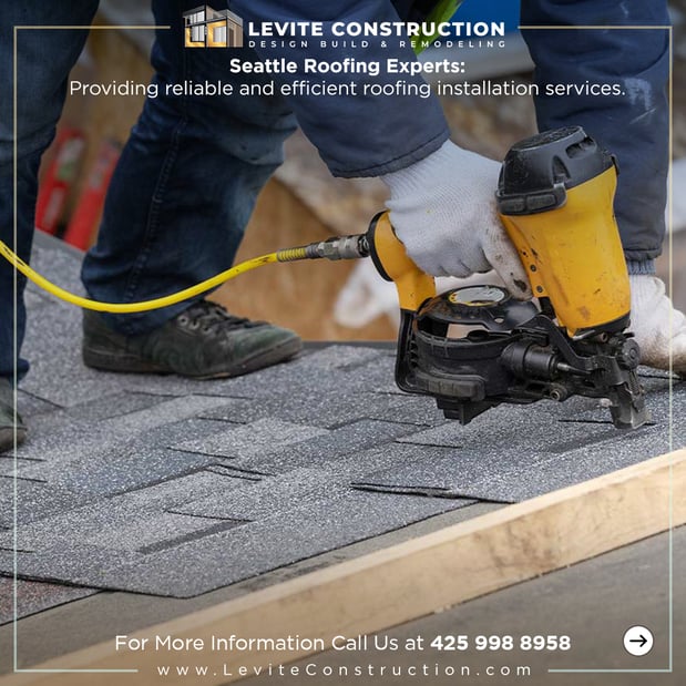 Images Levite Construction Co
