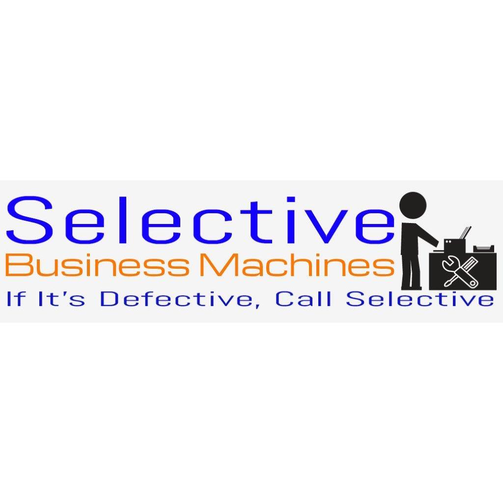 Selective Business Machines