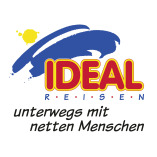 Kundenlogo IDEAL REISEN GmbH - Busreisen