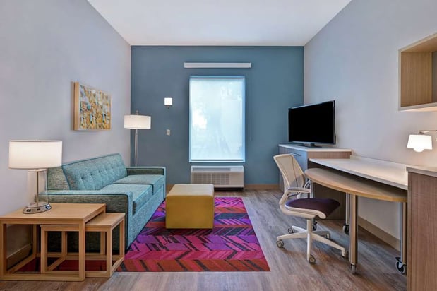 Images Home2 Suites by Hilton West Palm Beach Airport