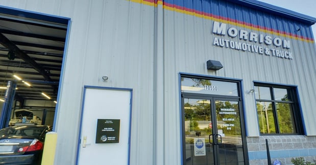 Images Morrison Automotive & Truck