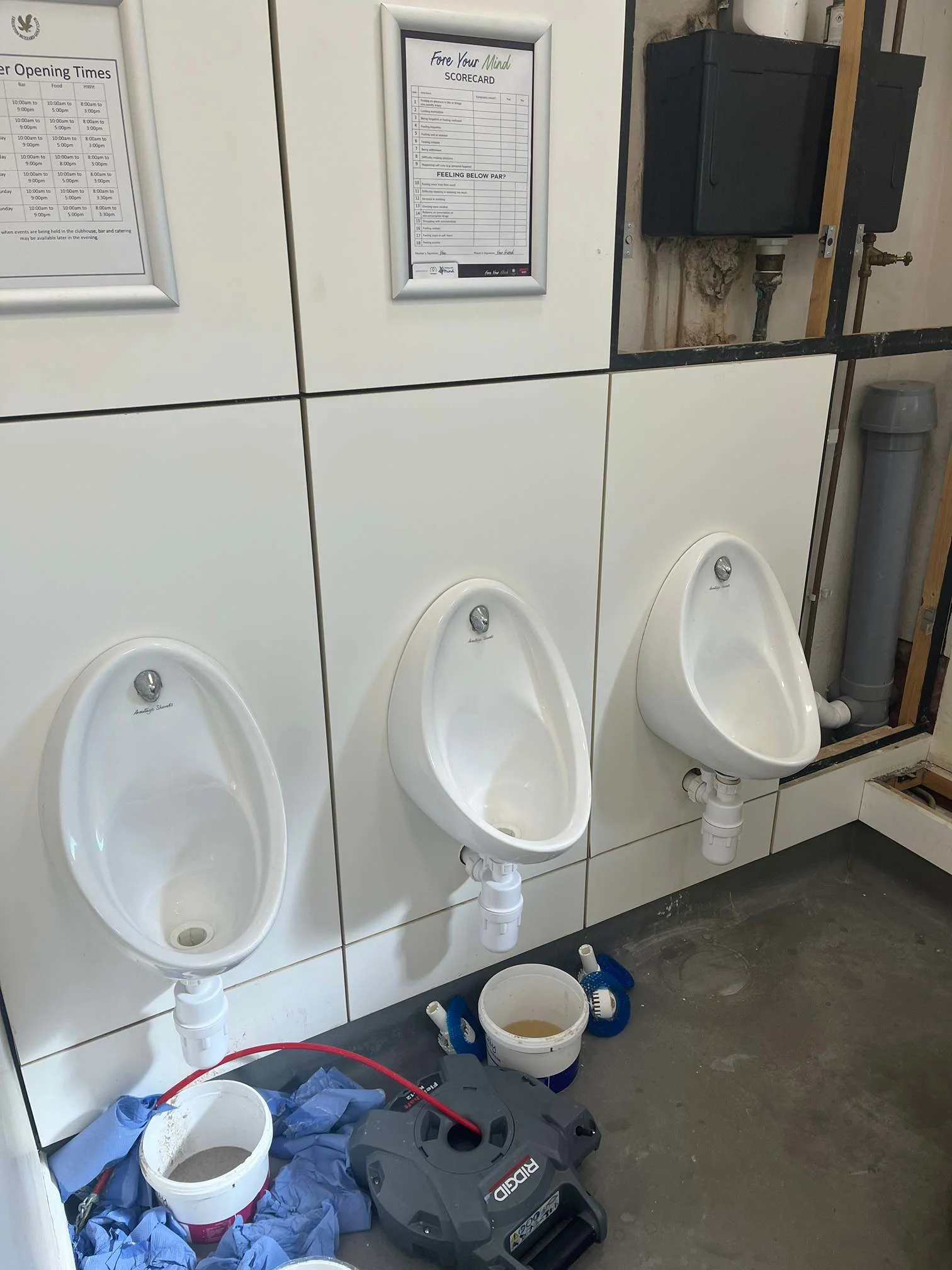 Images Drain2Clear MK