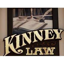 Kinney Law, pc Logo
