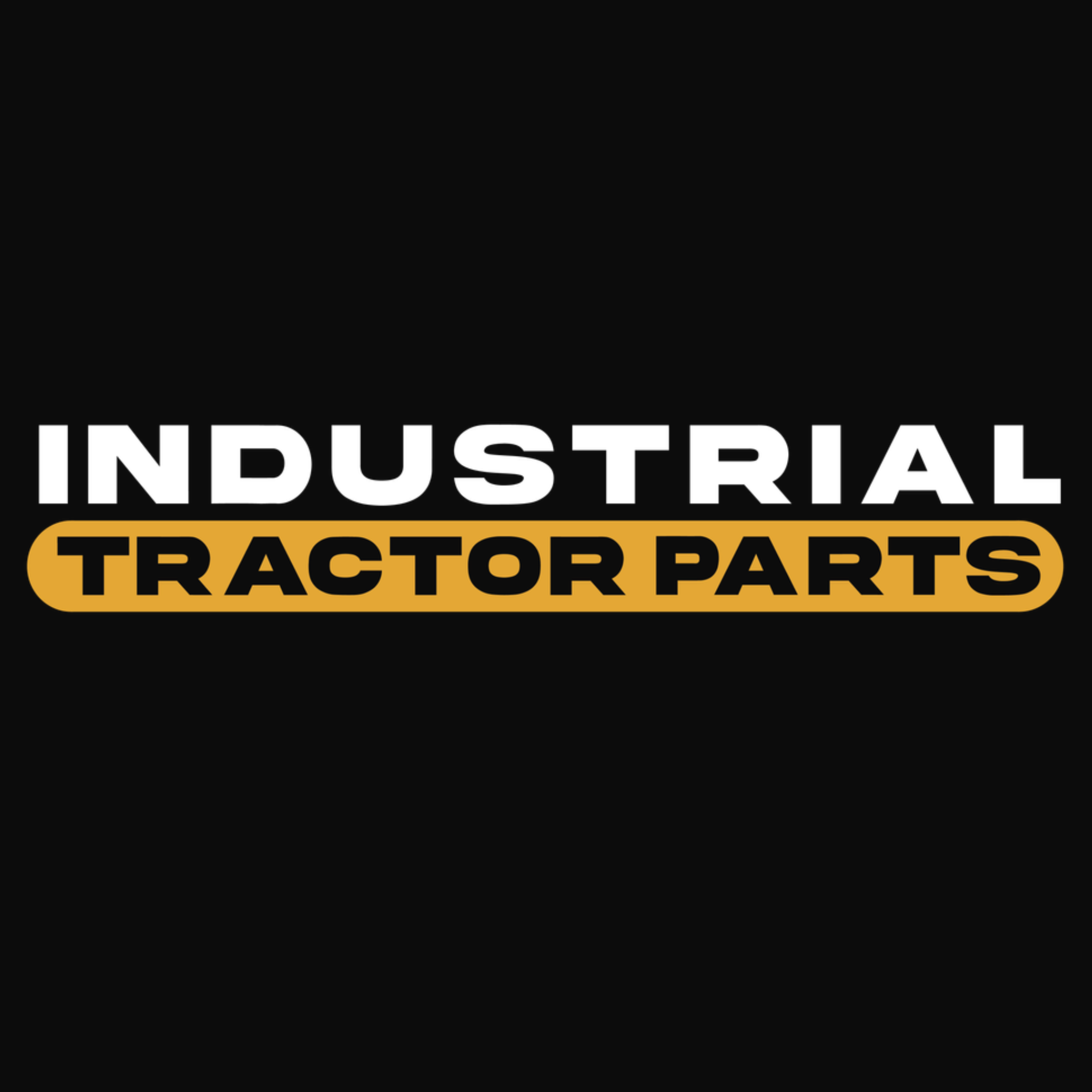 Industrial Tractor Parts