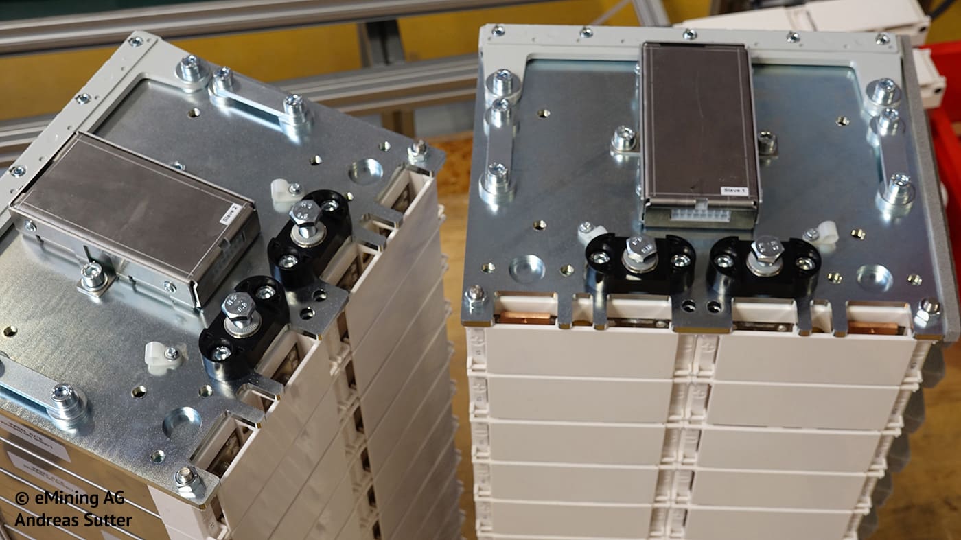 Lithium System GmbH, Am Dorfbach 36 in Illnau