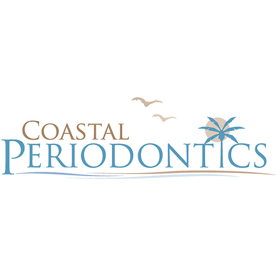 Coastal Periodontics Logo