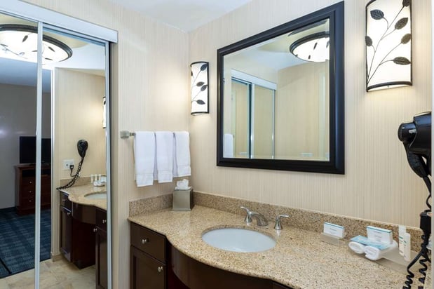 Images Homewood Suites by Hilton Lawrenceville Duluth