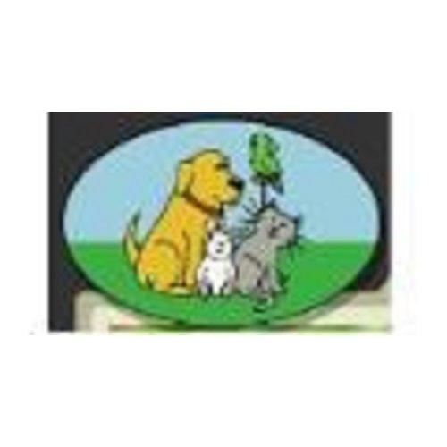 Hiawassee Veterinary Clinic Logo