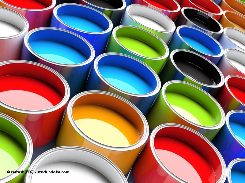 Thiemo Beck Farben-Beck, Kulmbacher Strasse 20 in Burgkunstadt