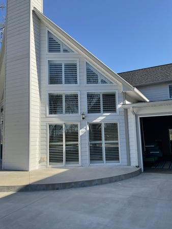 Images Budget Blinds of Crossville and Cookeville