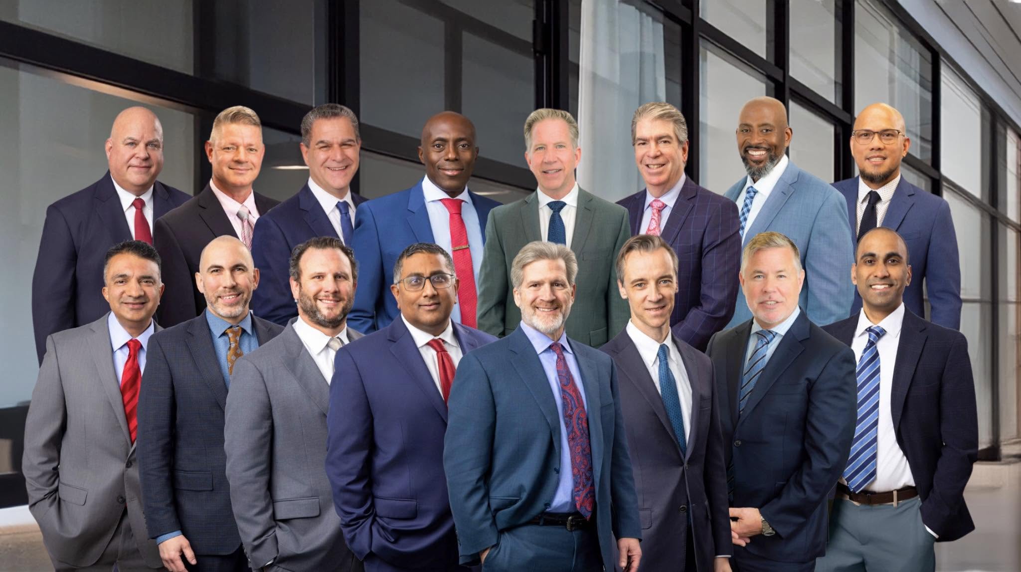Princeton Brain, Spine & Orthopedics