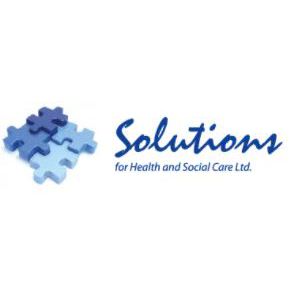 Solutions for Health & Social Care Ltd Logo