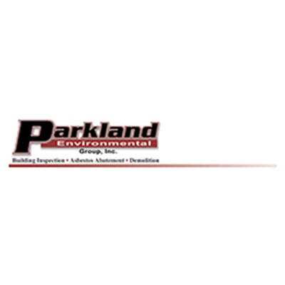 Parkland Environmental Group Inc Logo