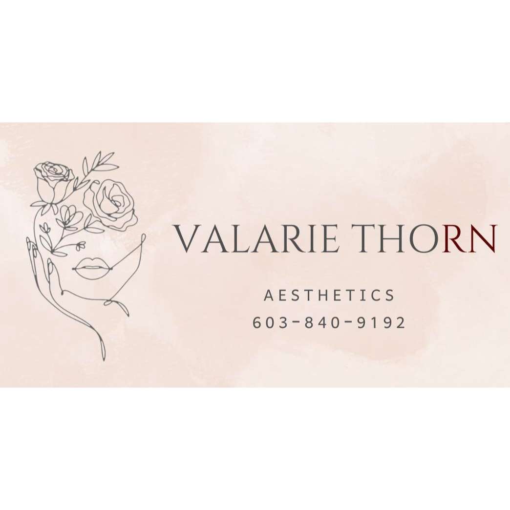 Valarie Thorn Aesthetics