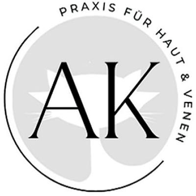 Praxis für Haut & Venen - Andreas Katzemich in Brannenburg - Logo