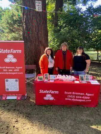 Images Scott Brennan - State Farm Insurance Agent