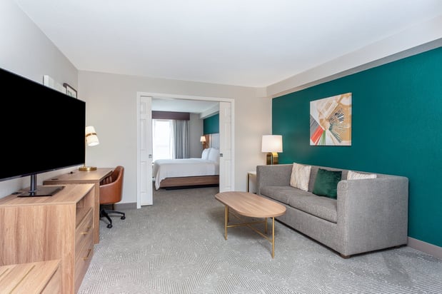 Images Holiday Inn & Suites Daytona Beach on the Ocean by IHG