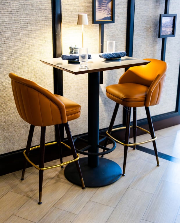 Images Crowne Plaza Cleveland at Playhouse Square by IHG