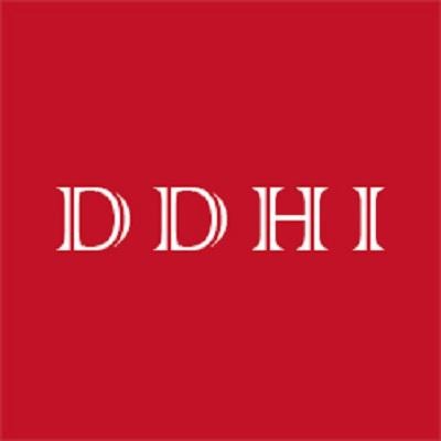 D & D Home Improvements Logo