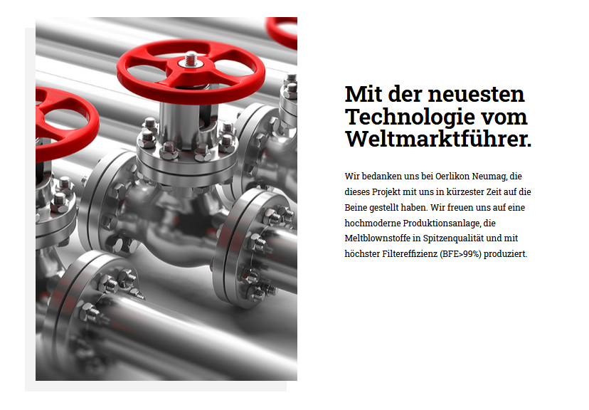 Fleece4Europe GmbH, Pempelforter Strasse 50 in Düsseldorf