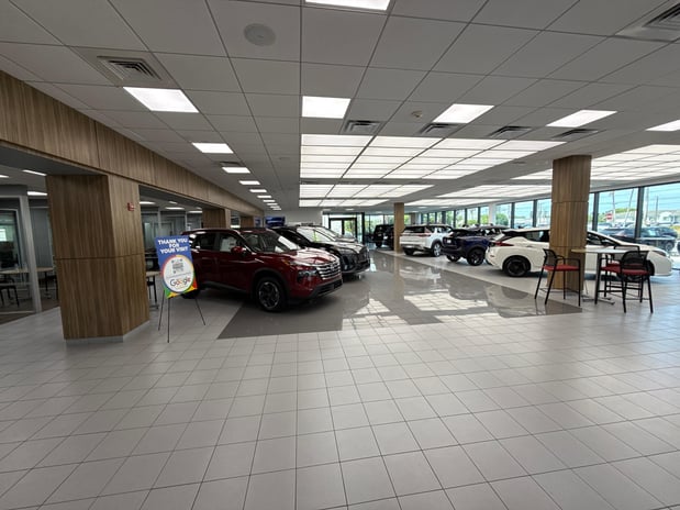 Images Grieco Nissan of Delray Beach
