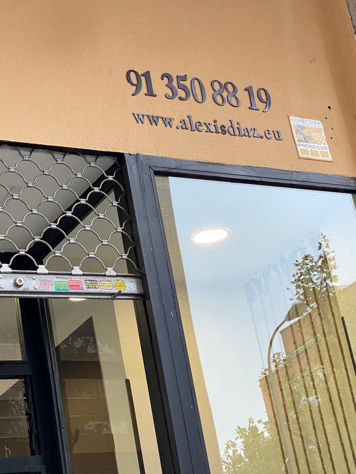 Images Alexis Díaz Salón de Peluquería y Centro de Estética