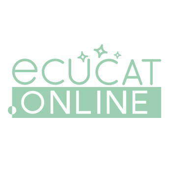 Ecucat Online Logo