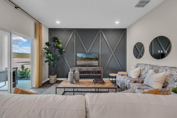 Images Brack Ranch by Stanley Martin Homes